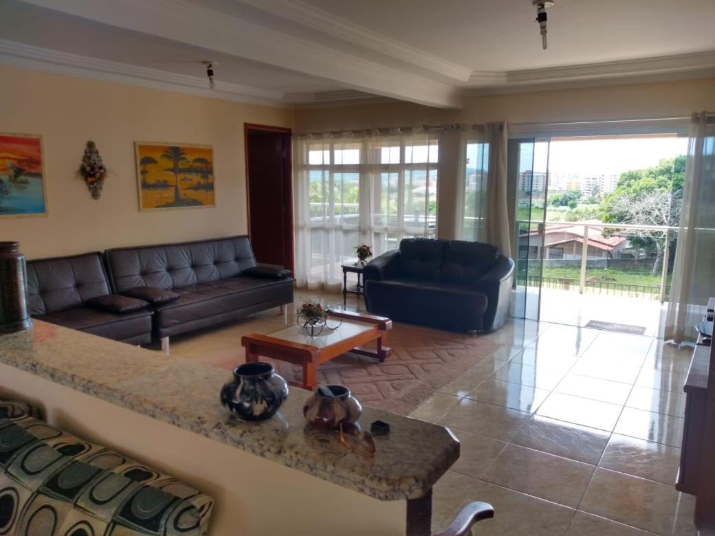 Sobrado Frente P/lago Com Piscina Aquecida Casa de férias *