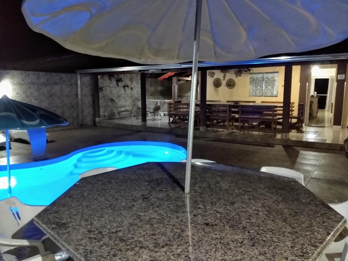Sobrado Frente P/lago Com Piscina Aquecida Casa de férias