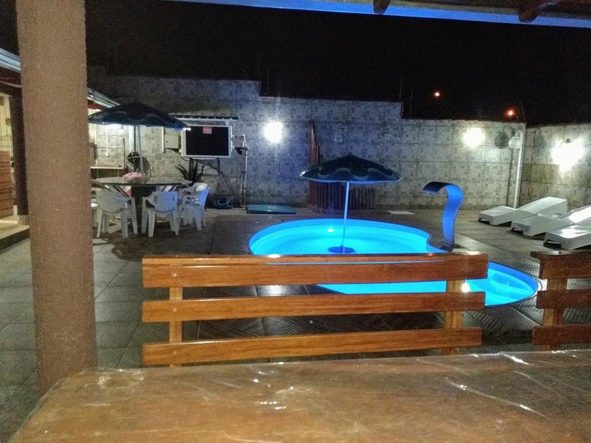 Sobrado Frente P/lago Com Piscina Aquecida