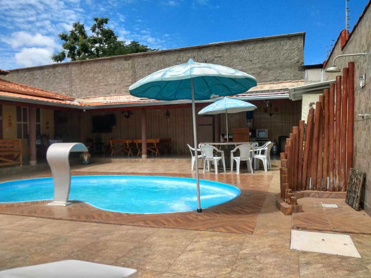Sobrado Frente P/lago Com Piscina Aquecida Casa de férias